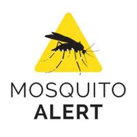 Mosquito alert