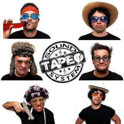 Tapeo Sound System
