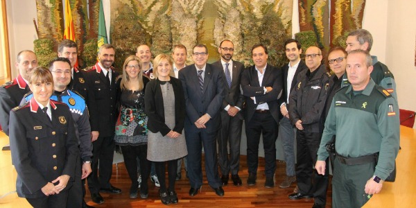 Junta local seguretat 1