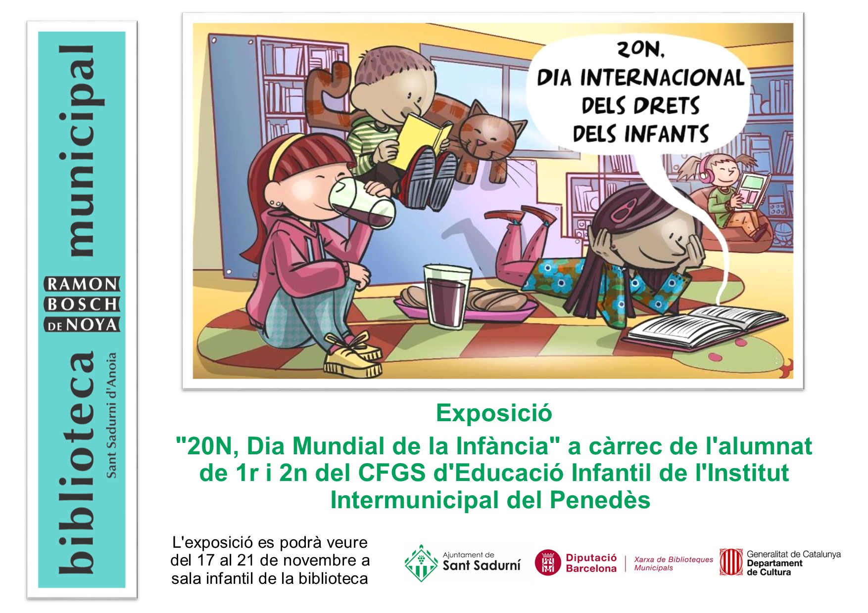 drets dels infants drets dels infants