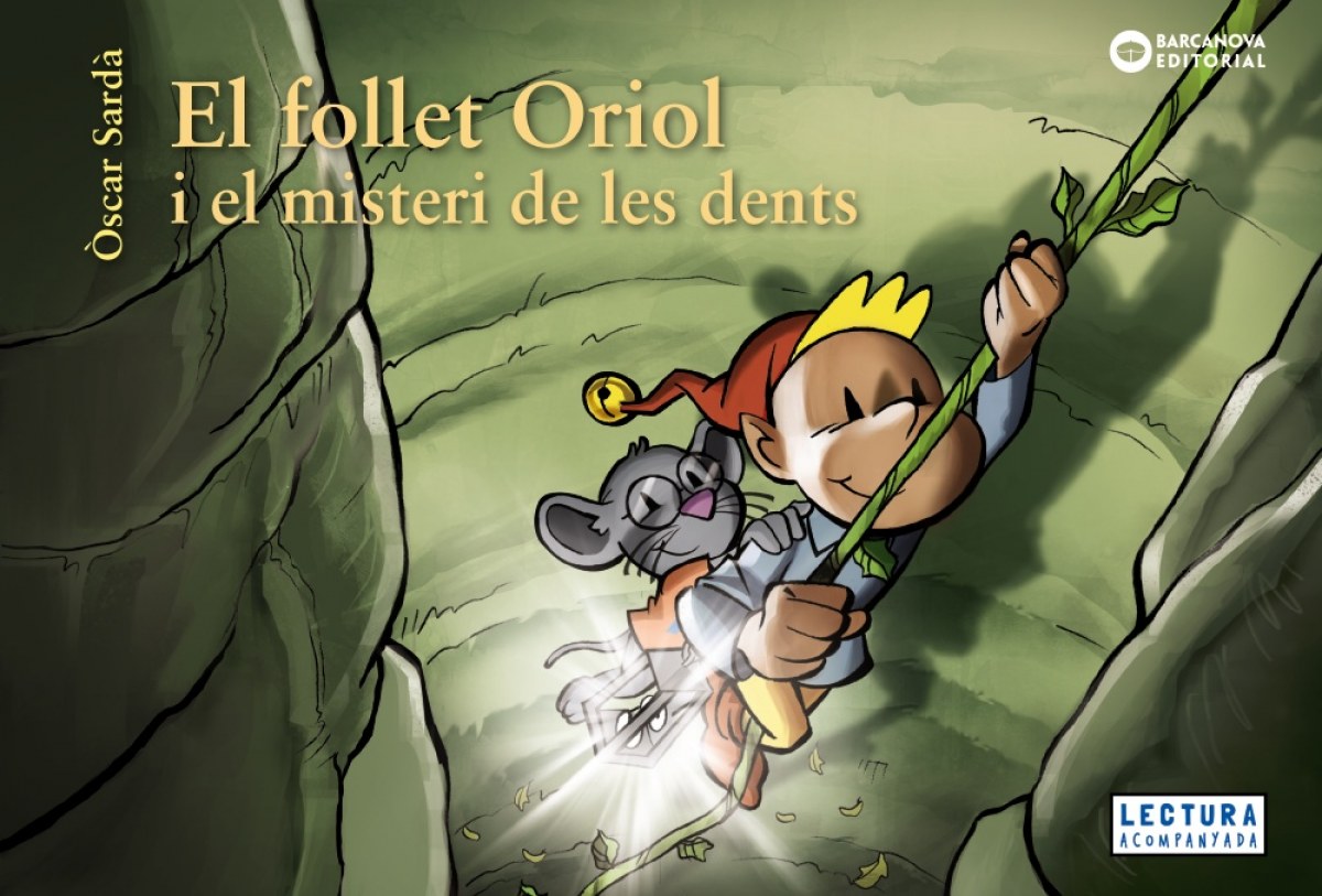 Follet Oriol bo