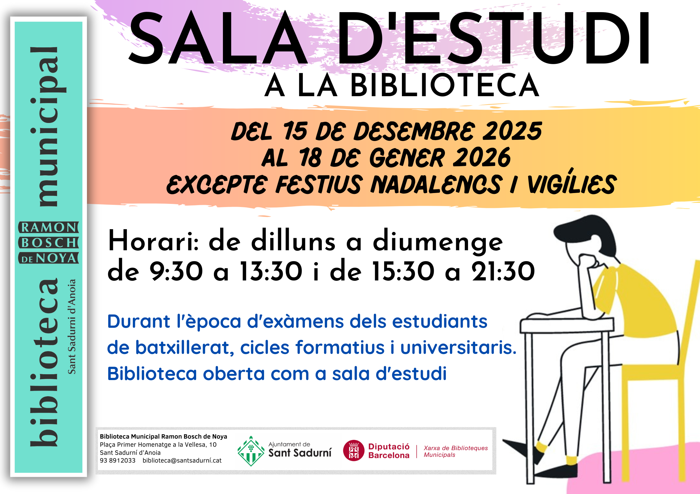 sala estudi hivern 2025 2026 sala estudi hivern 2025 2026