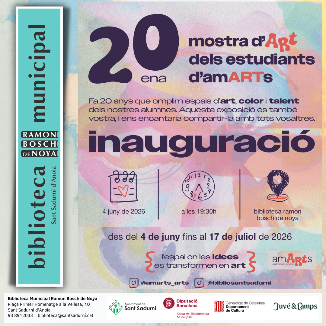 amarts inauguracio