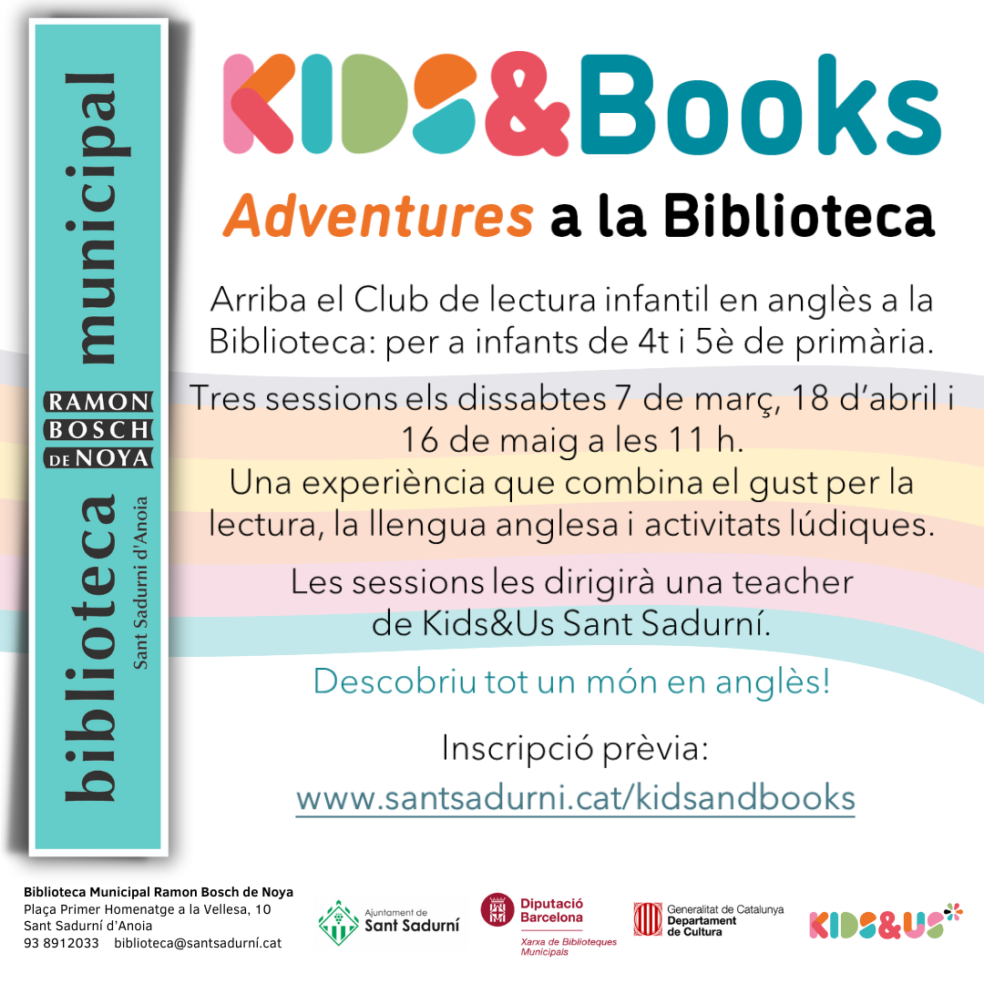 kidsandbooks