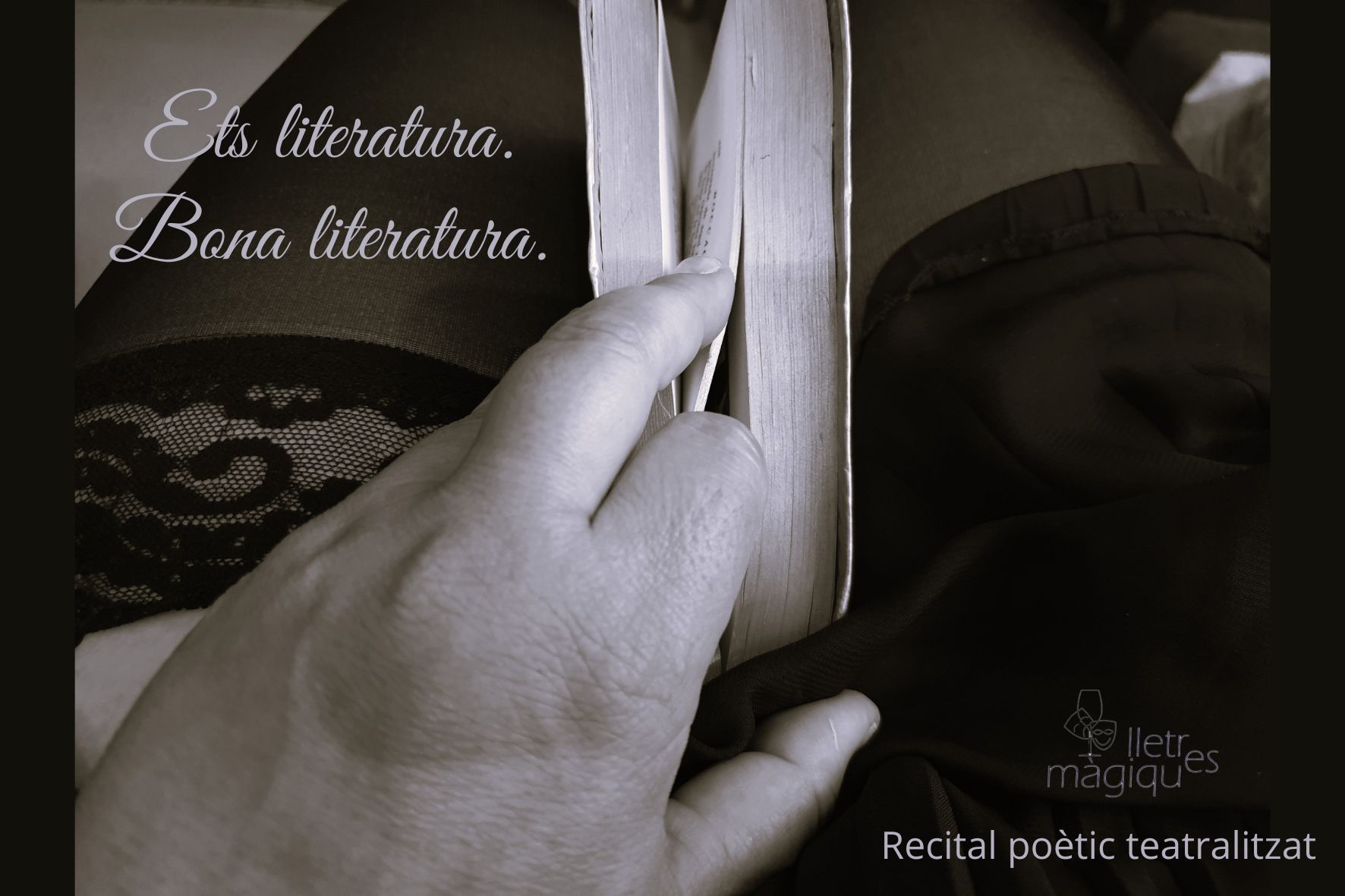 ets literatura