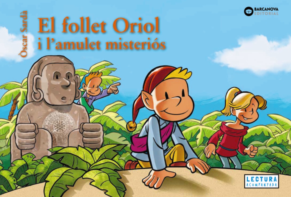 follet oriol