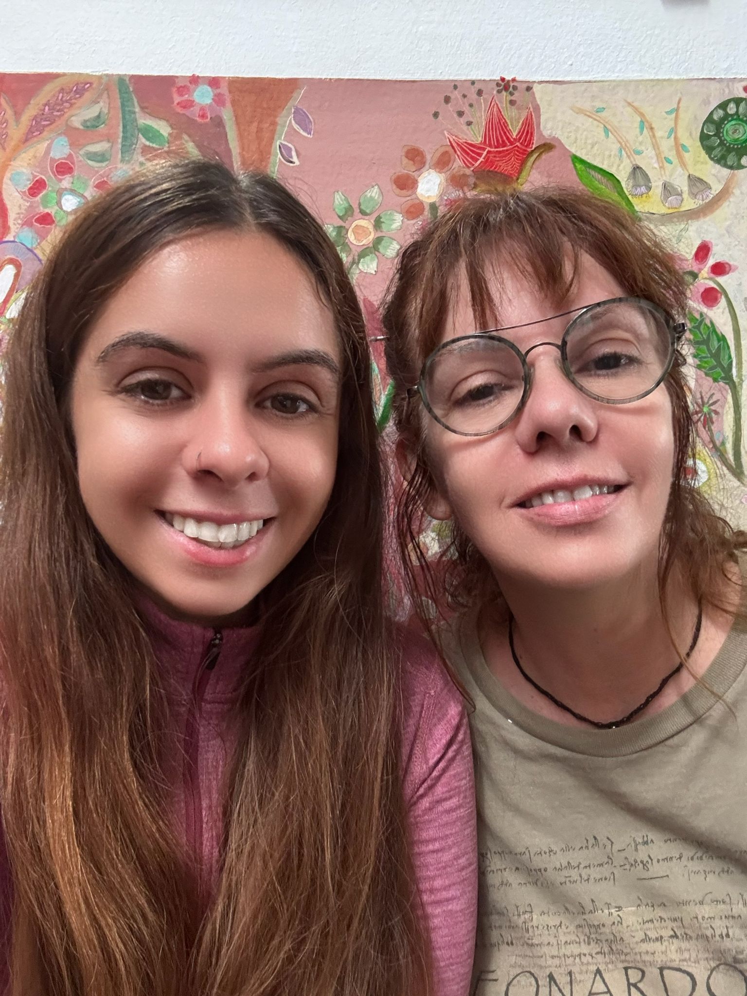 ekaterina i cecilia