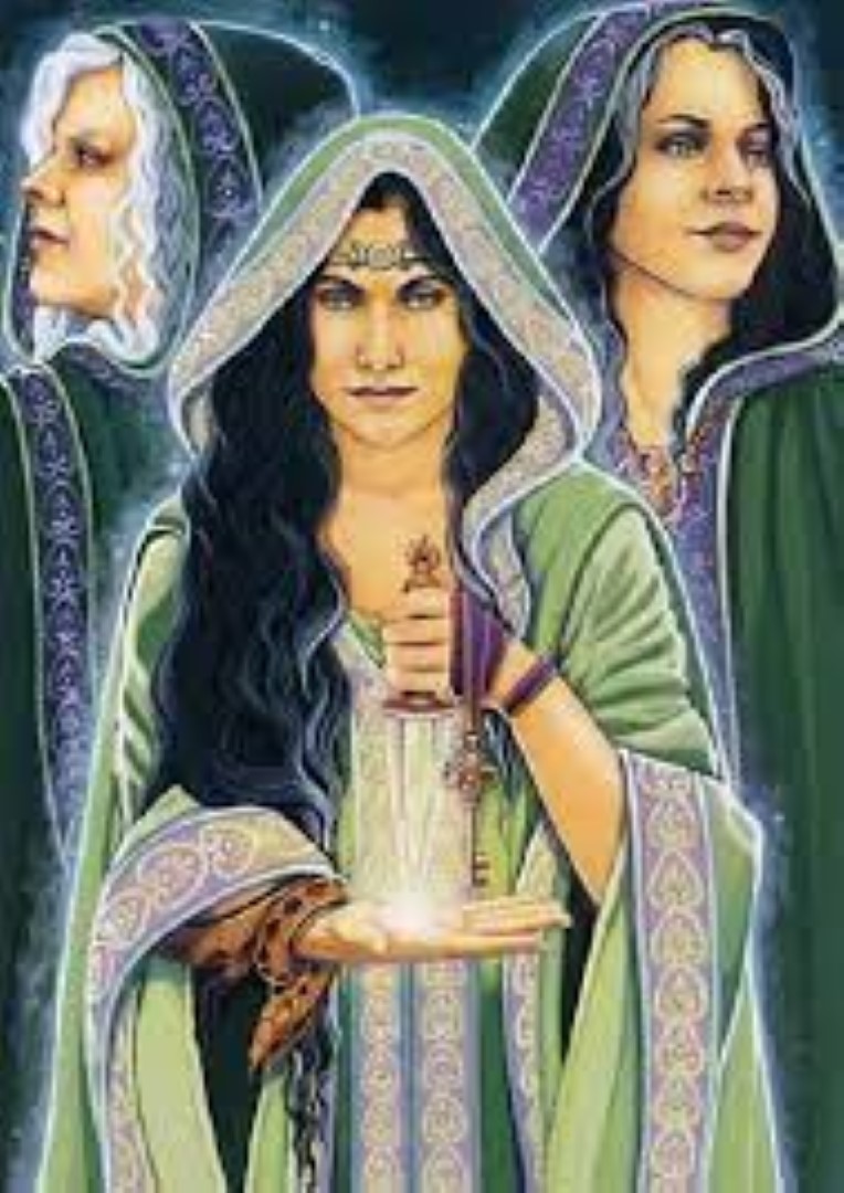 hecate