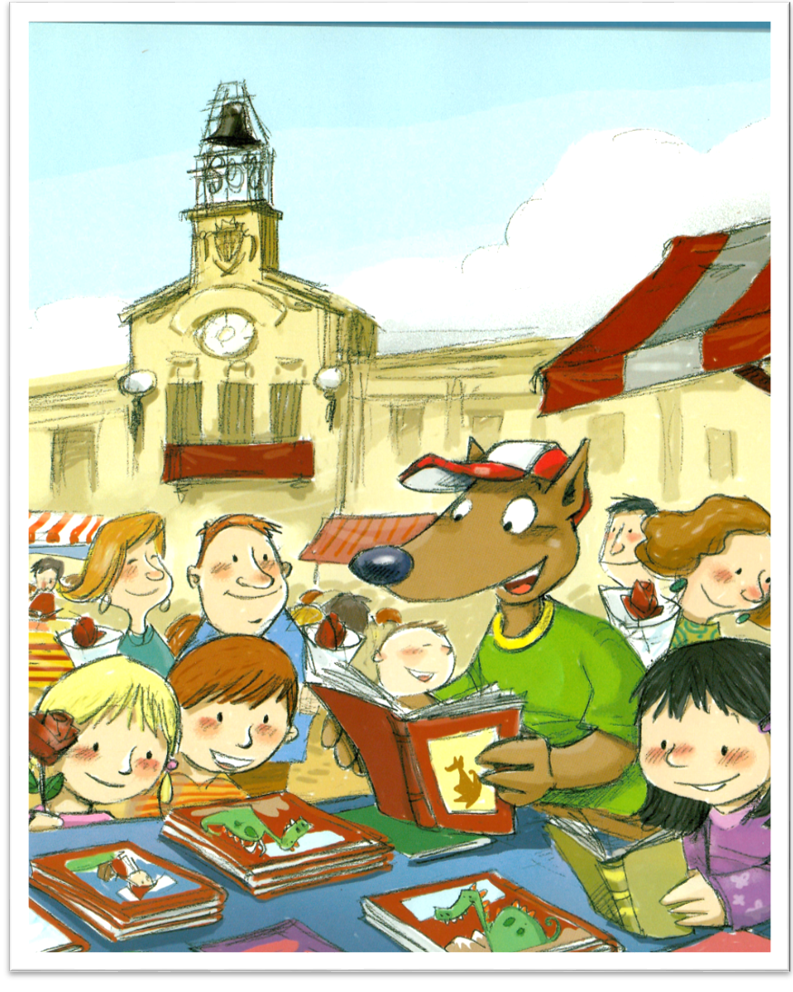 boti pla�a ajuntament