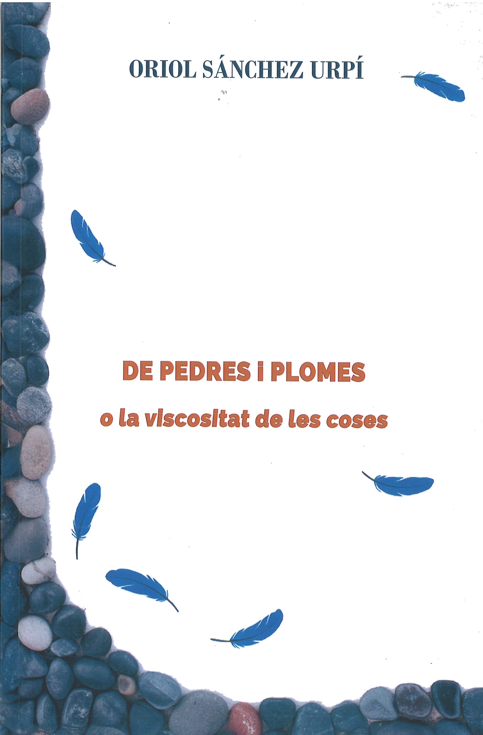 pedres plomes