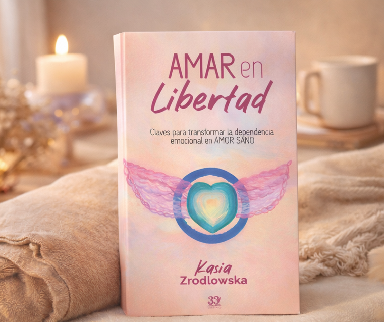 amar en libertad