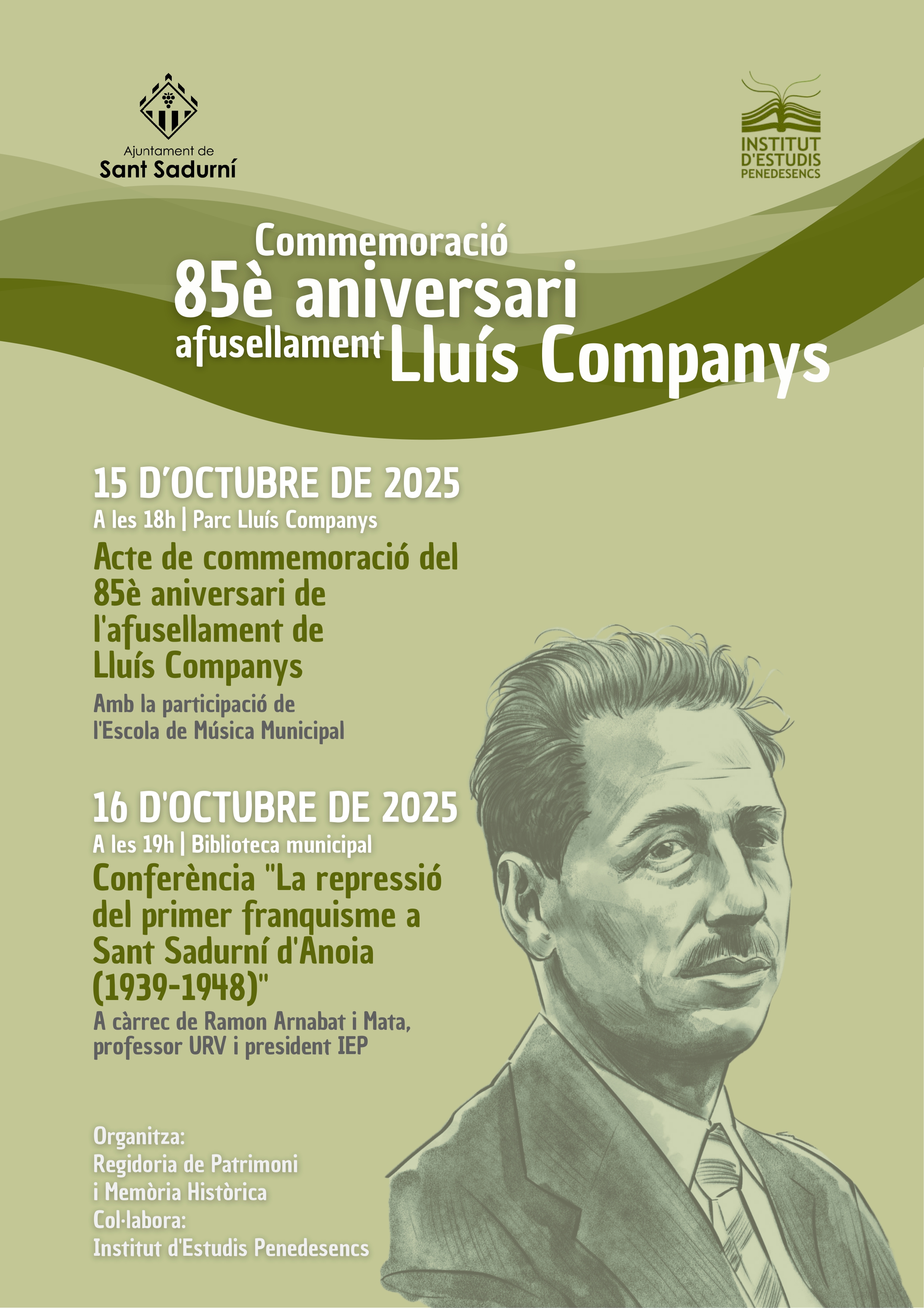 lluis companys