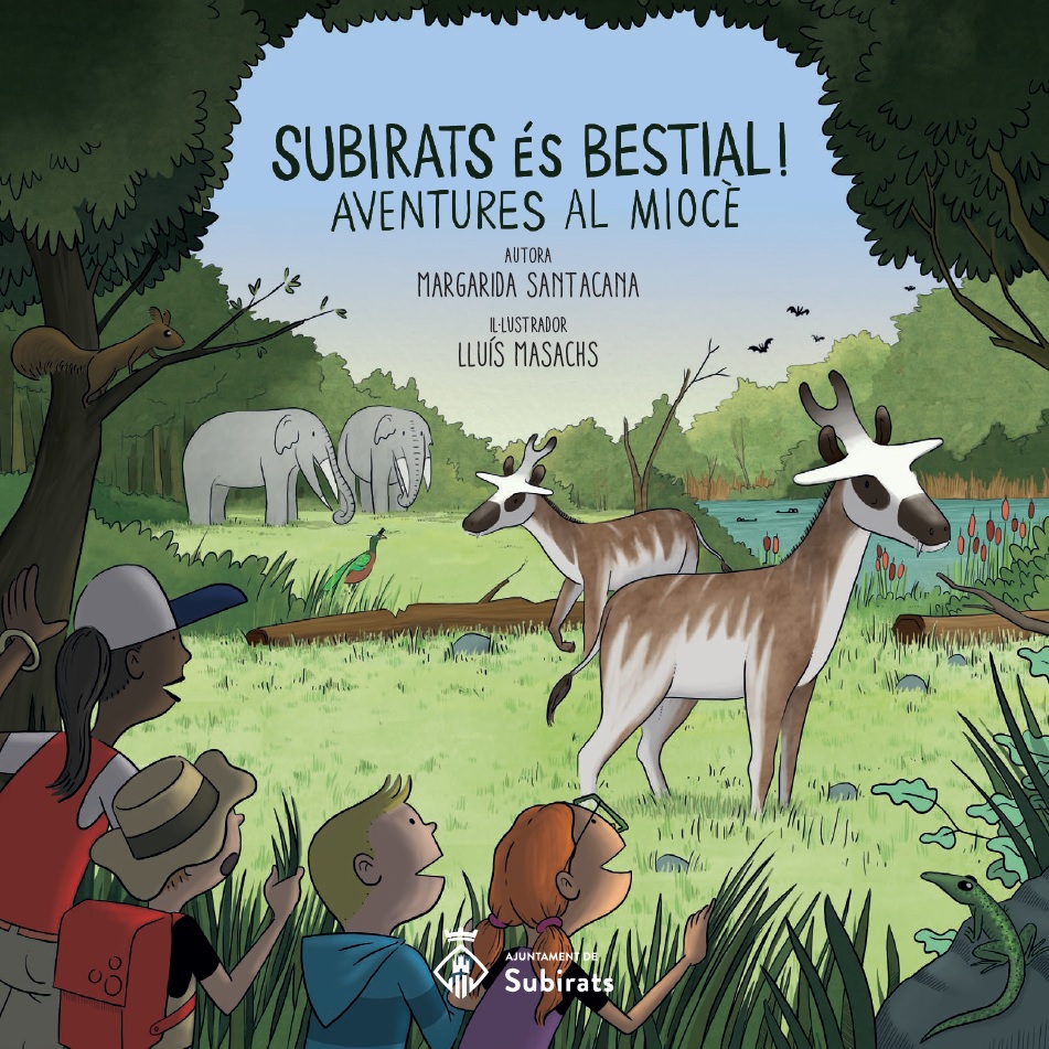 Subirats �s bestial