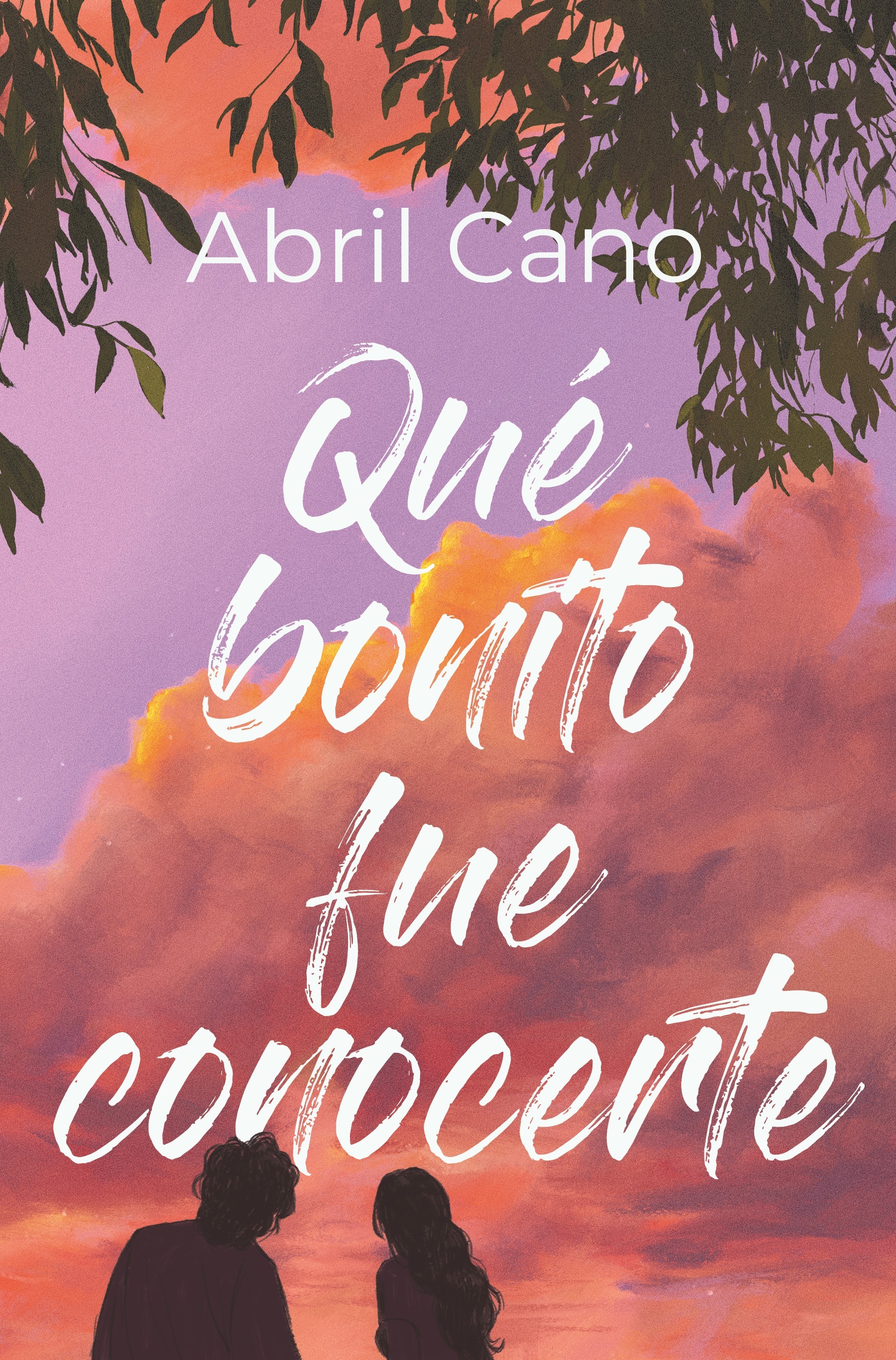 que bonito