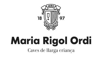 Logotip Cava Maria Rigol Ordi
