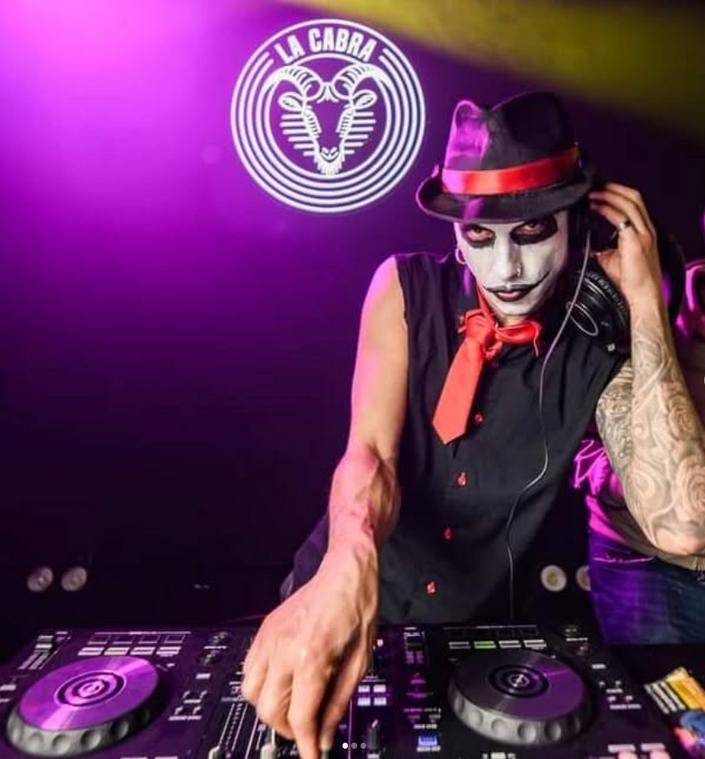 dj rutxo
