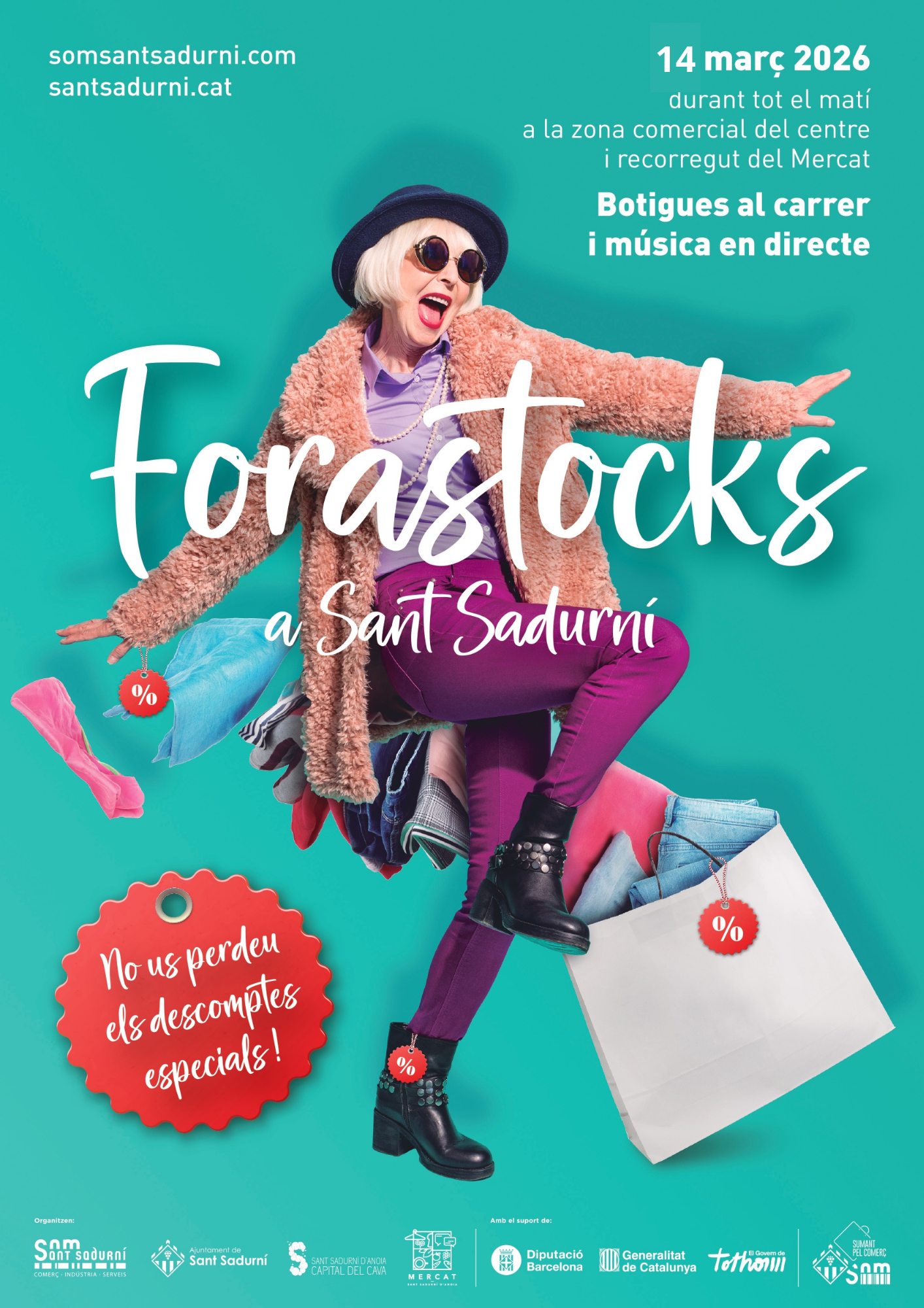 cartell forastock modificat