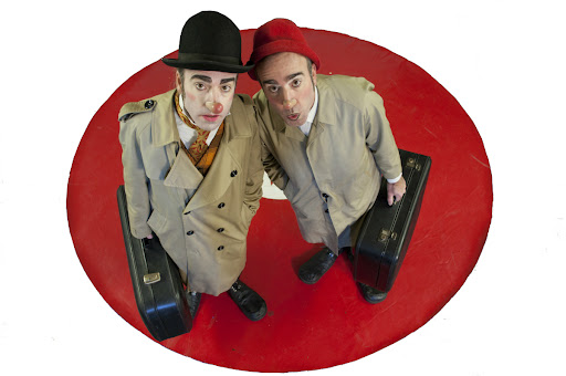 Circ panettone brothers