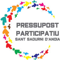 Logo Pressupost Participatiu
