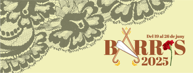 Banner Barris 2025