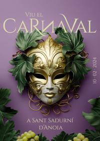 CARNAVAL 2024 - Cartell