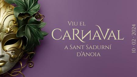 Carnaval 2024 - banner web