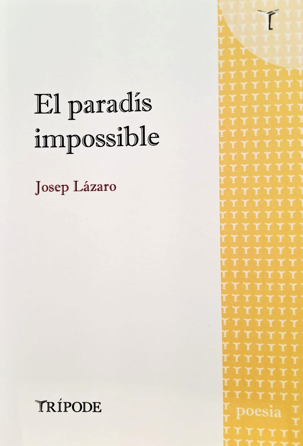 Josep L�zaro