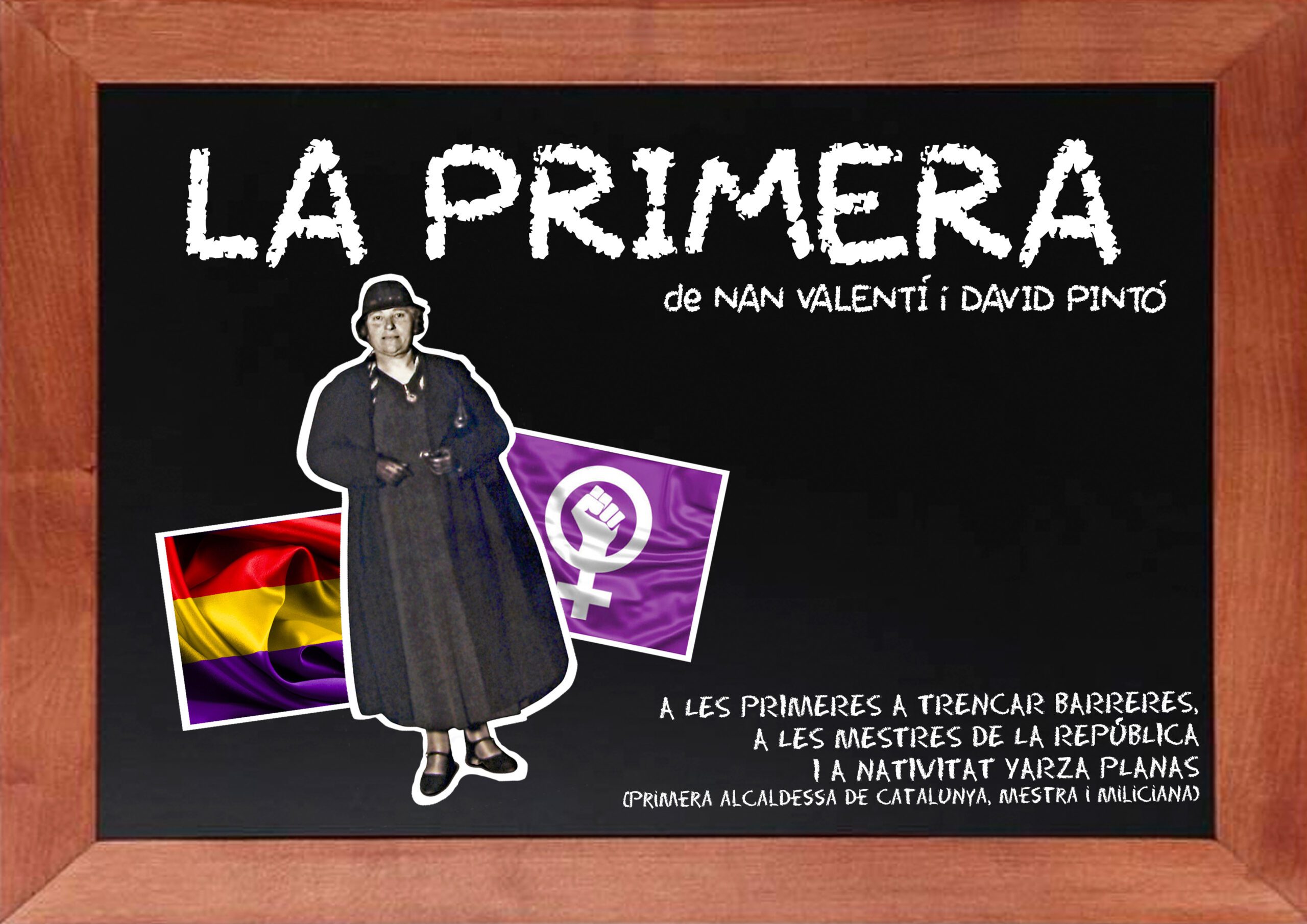 Cartell Nan Valent�