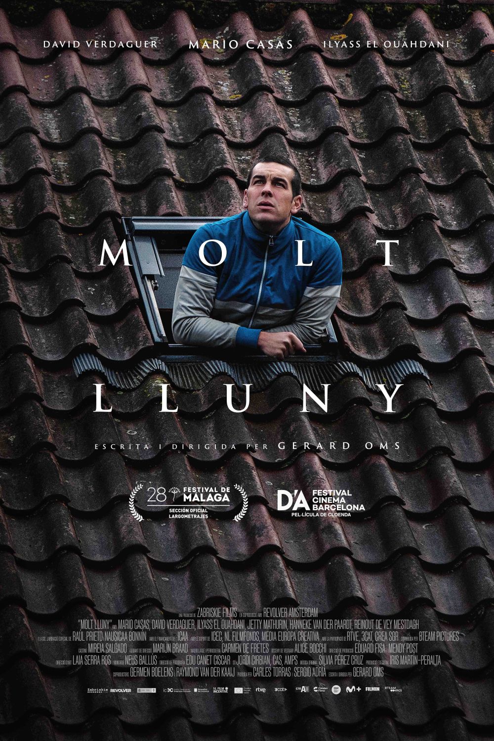 MOLT LLUNY