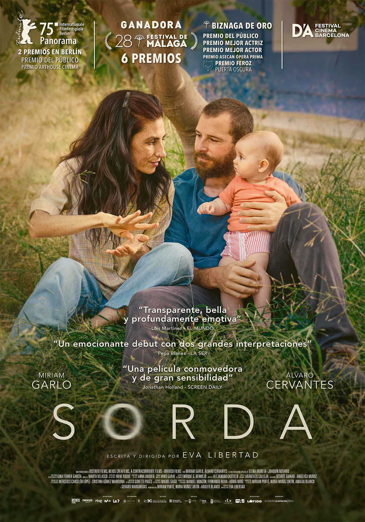 SORDA