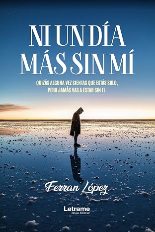 Portada llibre Ferran L�pez