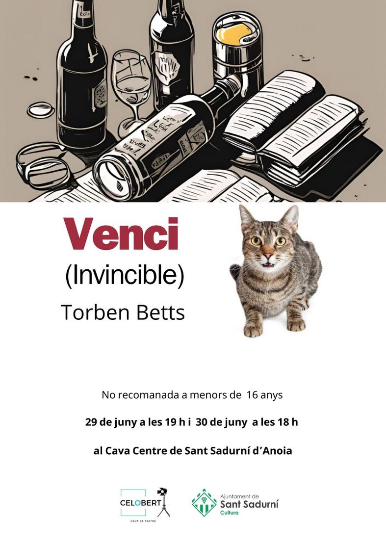 VENCI_TeatreAmateur_29i30juny2024