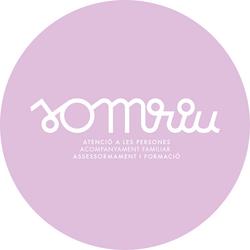 Logo somriu