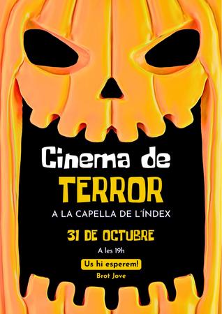 cine terror