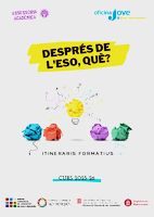 Dossier I despr&egrave;s Eso 25-26