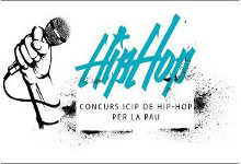 Hip-hop per la pau