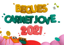 Beques Carnet Jove 2021