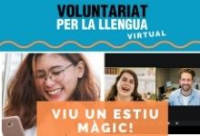 voluntariat per la llengua