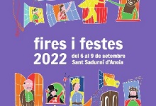 Fires i Festes 2022