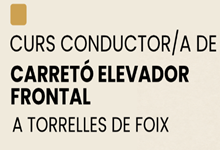 Carreto Frontal Torrelles