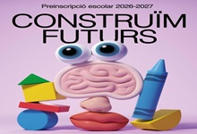 Preinscripci� curs 26-27