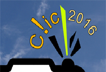 cLIC 2016