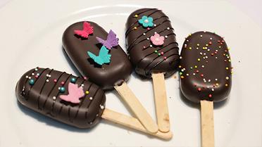 cakesicle