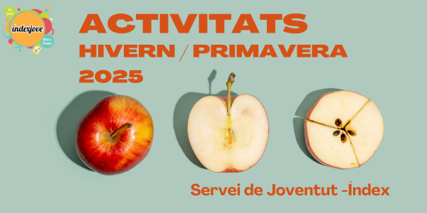 Hivern primavera 25