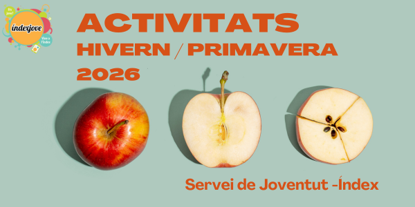 Activitats primavera 26 banner mitja