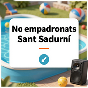 NO empadronats