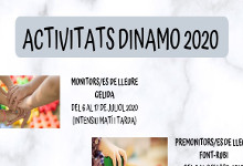 Dinamo 2020 portada