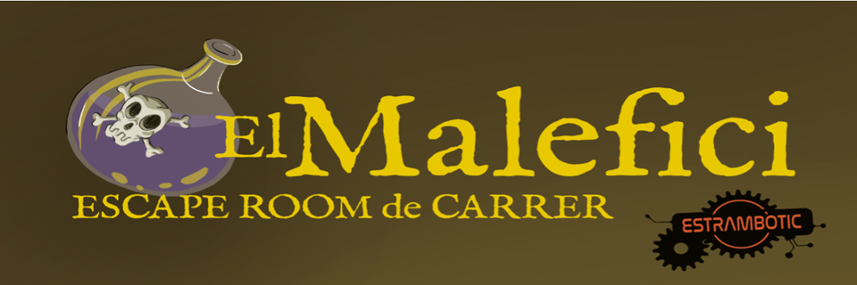 Scape El Malefici