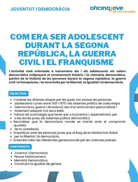 SER ADOLESCENT1