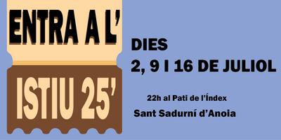 Banner mitjà Istiu 25
